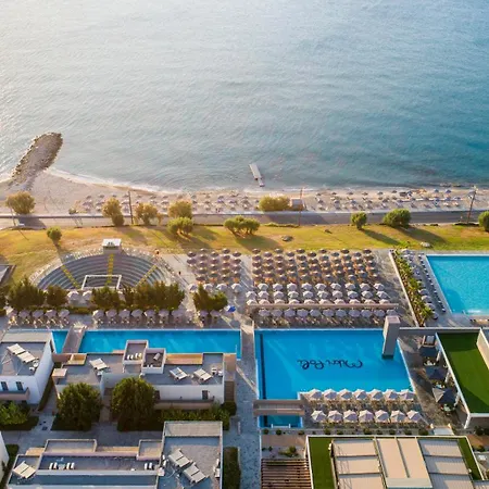 Atlantica Mikri Poli Kos Ośrodek wypoczynkowy