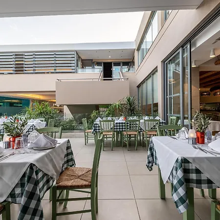 Ośrodek wypoczynkowy Atlantica Mikri Poli Kos Kardamena (Kos)