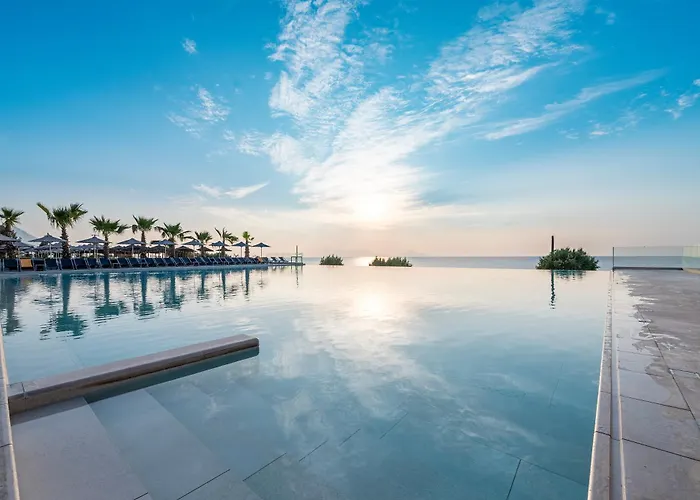 Atlantica Mikri Poli Kos 5*