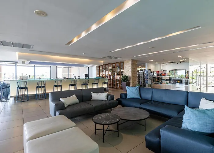 Atlantica Mikri Poli Kos 5*