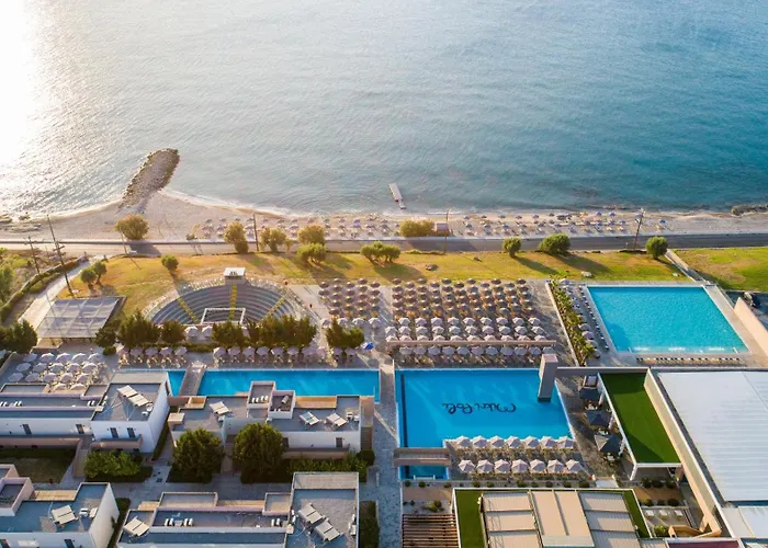 Atlantica Mikri Poli Kos Ośrodek wypoczynkowy