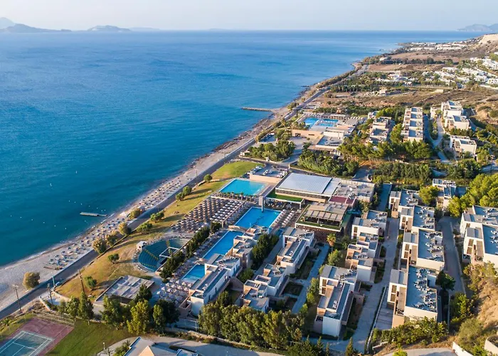 Atlantica Mikri Poli Kos 5* Kardamena (Kos)