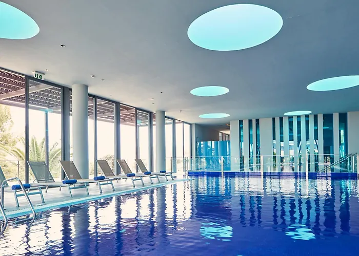 Ośrodek wypoczynkowy Atlantica Mikri Poli Kos 5*