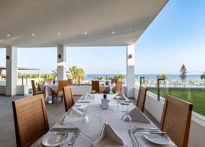 Atlantica Mikri Poli Kos 5* Kardamena (Kos)