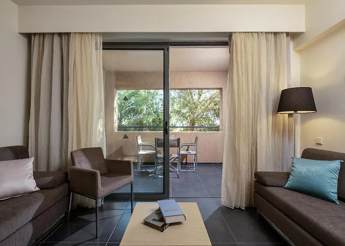 Atlantica Mikri Poli Kos 5* Kardamena (Kos)