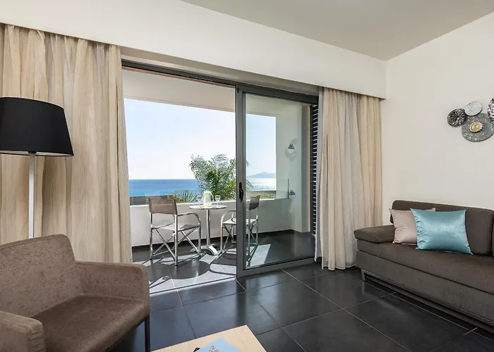 Atlantica Mikri Poli Kos 5* Kardamena (Kos)