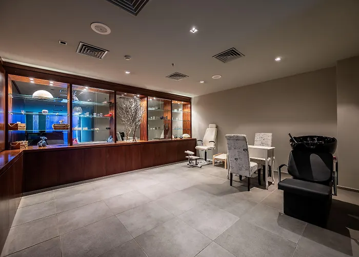 Atlantica Mikri Poli Kos Ośrodek wypoczynkowy