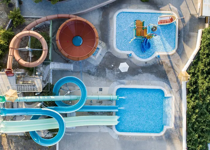 Atlantica Mikri Poli Kos 5* Kardamena (Kos)