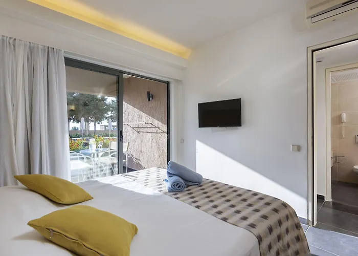 Atlantica Mikri Poli Kos Ośrodek wypoczynkowy Kardamena (Kos)