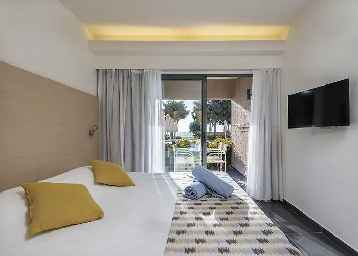 Atlantica Mikri Poli Kos 5* Kardamena (Kos)