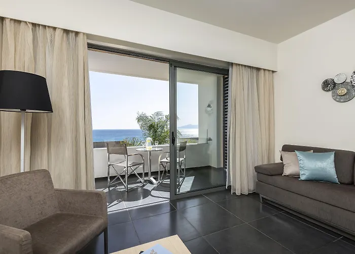 Atlantica Mikri Poli Kos Kardamena (Kos)