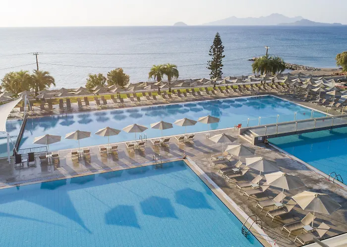 Atlantica Mikri Poli Kos 5*