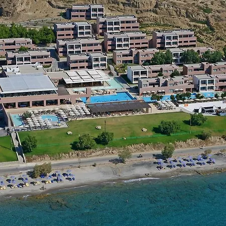 Atlantica Mikri Poli Kos