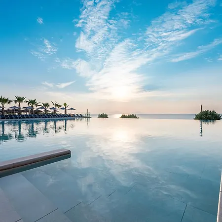 Atlantica Mikri Poli Kos 5*