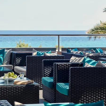 אתר נופש Atlantica Mikri Poli Kos