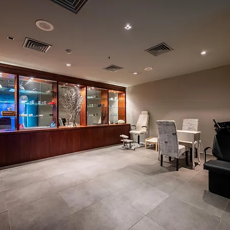 Atlantica Mikri Poli Kos אתר נופש Kardamena (Kos)