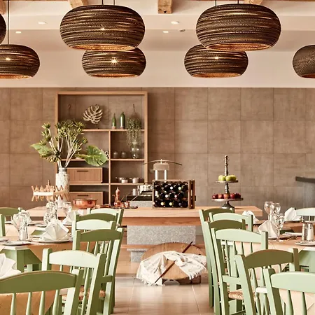 אתר נופש Atlantica Mikri Poli Kos 5*