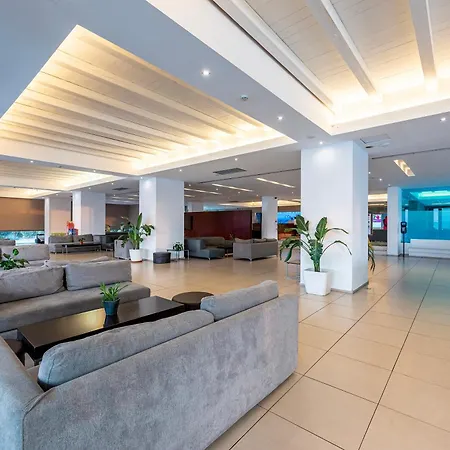 Atlantica Mikri Poli Kos 5* Kardamena (Kos)