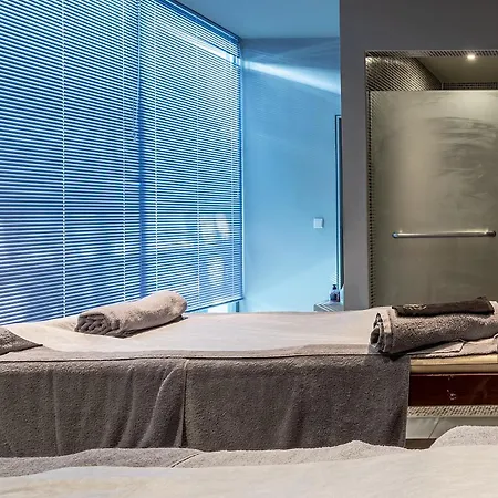 Atlantica Mikri Poli Kos אתר נופש 5*