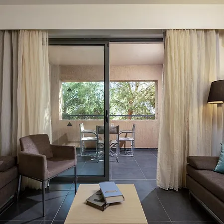 Atlantica Mikri Poli Kos 5* Kardamena (Kos)