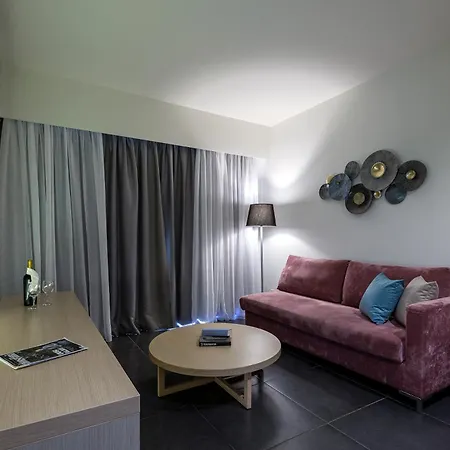 Atlantica Mikri Poli Kos