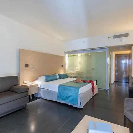 Atlantica Mikri Poli Kos אתר נופש 5*