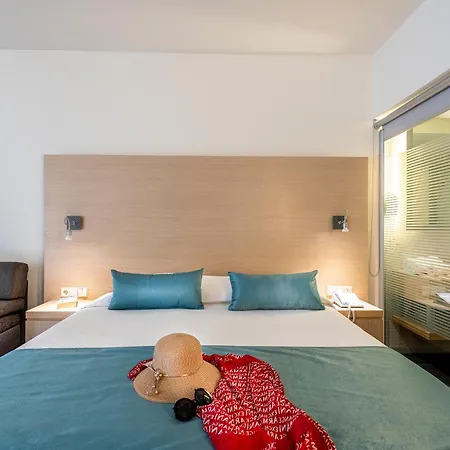 Atlantica Mikri Poli Kos אתר נופש 5*