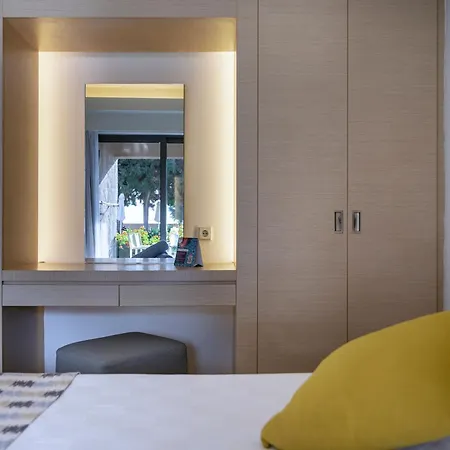 Atlantica Mikri Poli Kos 5*