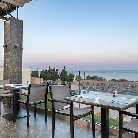 Atlantica Mikri Poli Kos אתר נופש 5*