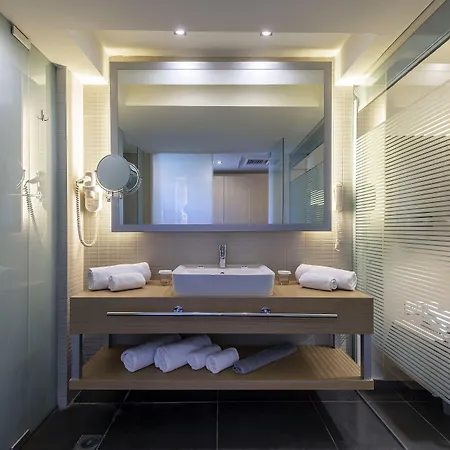 אתר נופש Atlantica Mikri Poli Kos 5*