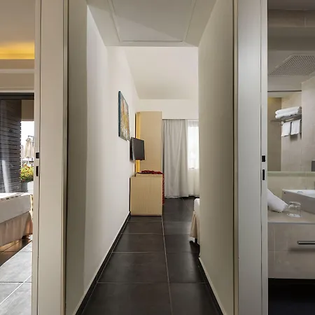 Atlantica Mikri Poli Kos 5*