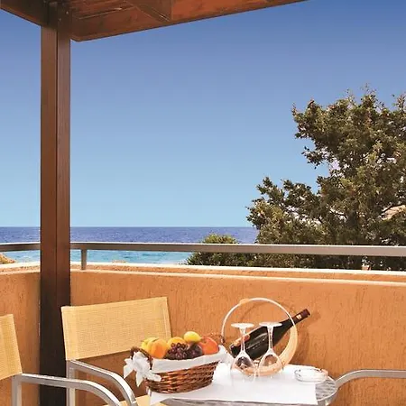 Atlantica Mikri Poli Kos אתר נופש Kardamena (Kos)