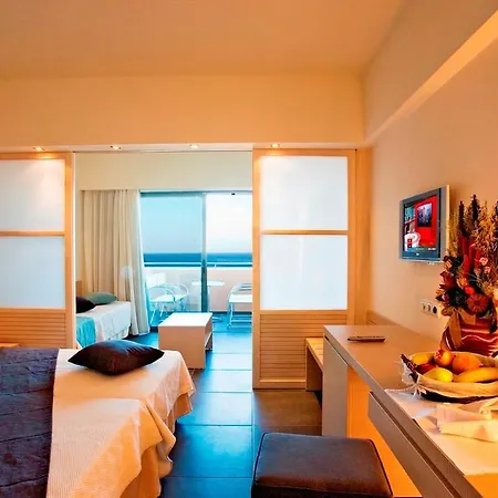 Atlantica Mikri Poli Kos