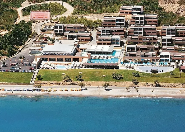 Atlantica Mikri Poli Kos