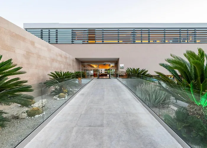 Atlantica Mikri Poli Kos Kardamena (Kos)