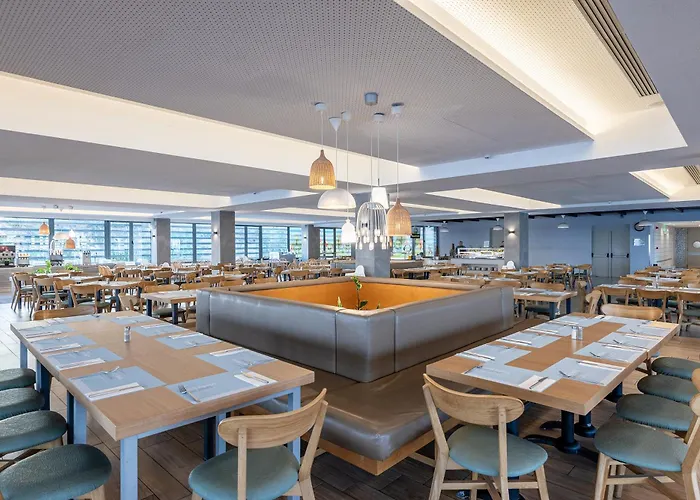 Atlantica Mikri Poli Kos