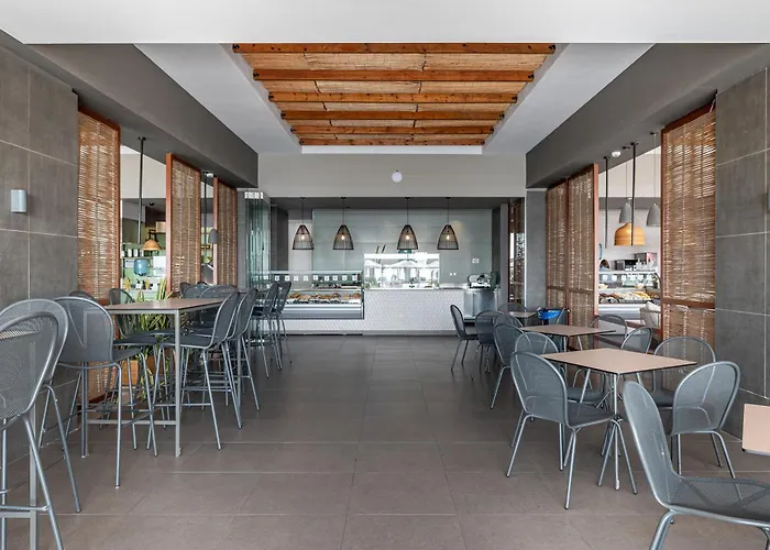 Atlantica Mikri Poli Kos 5*