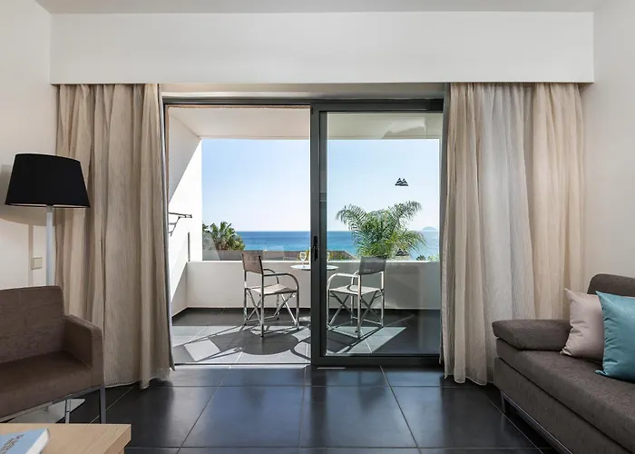 Atlantica Mikri Poli Kos Üdülőközpont Kardamena (Kos)