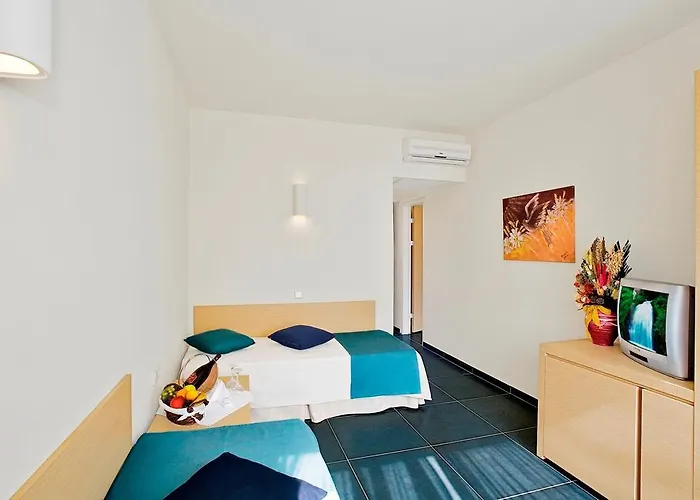 Atlantica Mikri Poli Kos