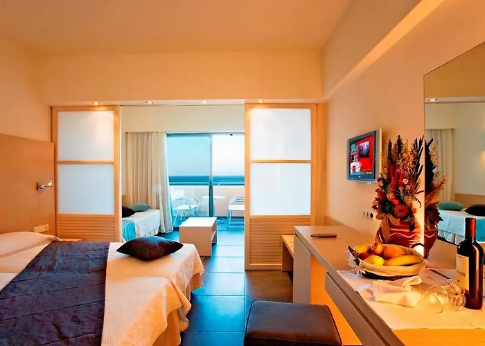 Atlantica Mikri Poli Kos