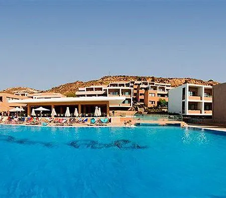 Atlantica Mikri Poli Kos אתר נופש 5*