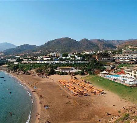 Atlantica Mikri Poli Kos 5*