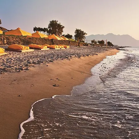 אתר נופש Atlantica Mikri Poli Kos Kardamena (Kos)