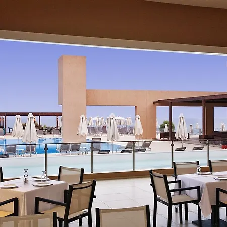 Atlantica Mikri Poli Kos Semesteranläggning (resort) Kardamena (Kos)
