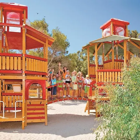 Atlantica Mikri Poli Kos Semesteranläggning (resort)