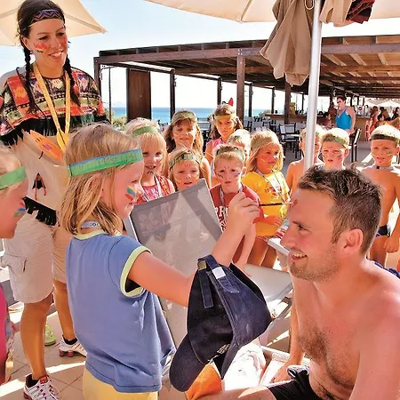 Atlantica Mikri Poli Kos Semesteranläggning (resort) Kardamena (Kos)