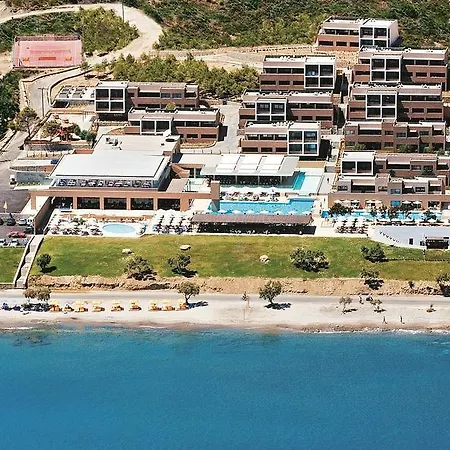 Atlantica Mikri Poli Kos