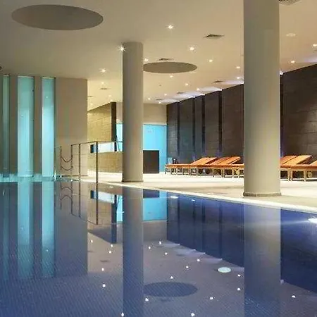 Üdülőközpont Atlantica Mikri Poli Kos 5*