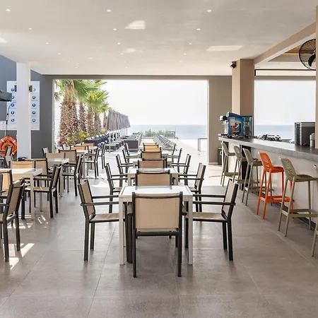 Atlantica Mikri Poli Kos Resort 5*