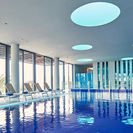 Semesteranläggning (resort) Atlantica Mikri Poli Kos 5*